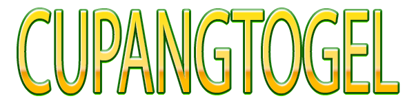 CUPANGTOGEL  Logo